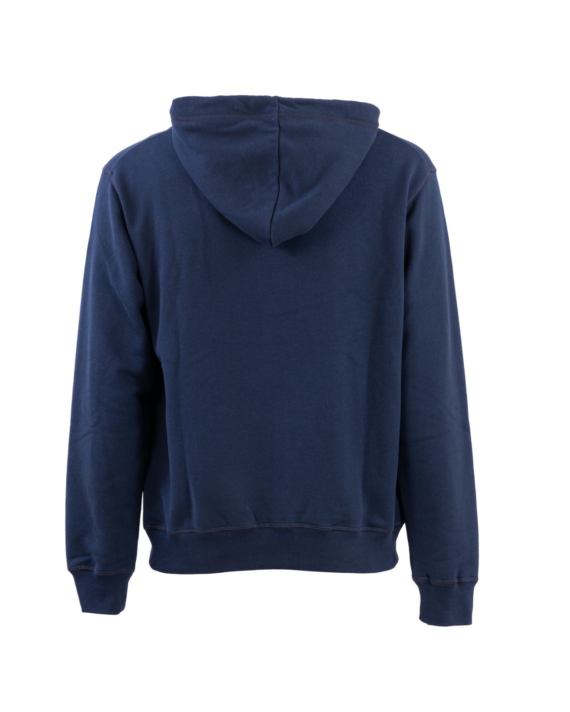 shop DSQUARED2 Saldi Felpa: Dsquared2 felpa in cotone.
Vestibilità regolare.
Cappuccio con coulisse.
Stampa lettering "DSQUARED2".
Composizione: 100% Cotone.
Prodotto in Italia.. GU0744 S25516-478 number 6129207